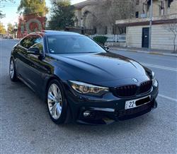 بي ام دبليو الفئة 4